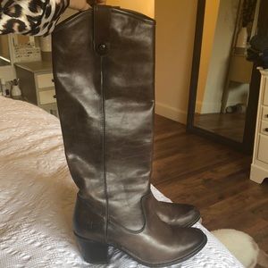 Frye Boots